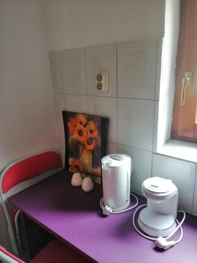 Apartments Elena & Damir Vis Ngoại thất bức ảnh