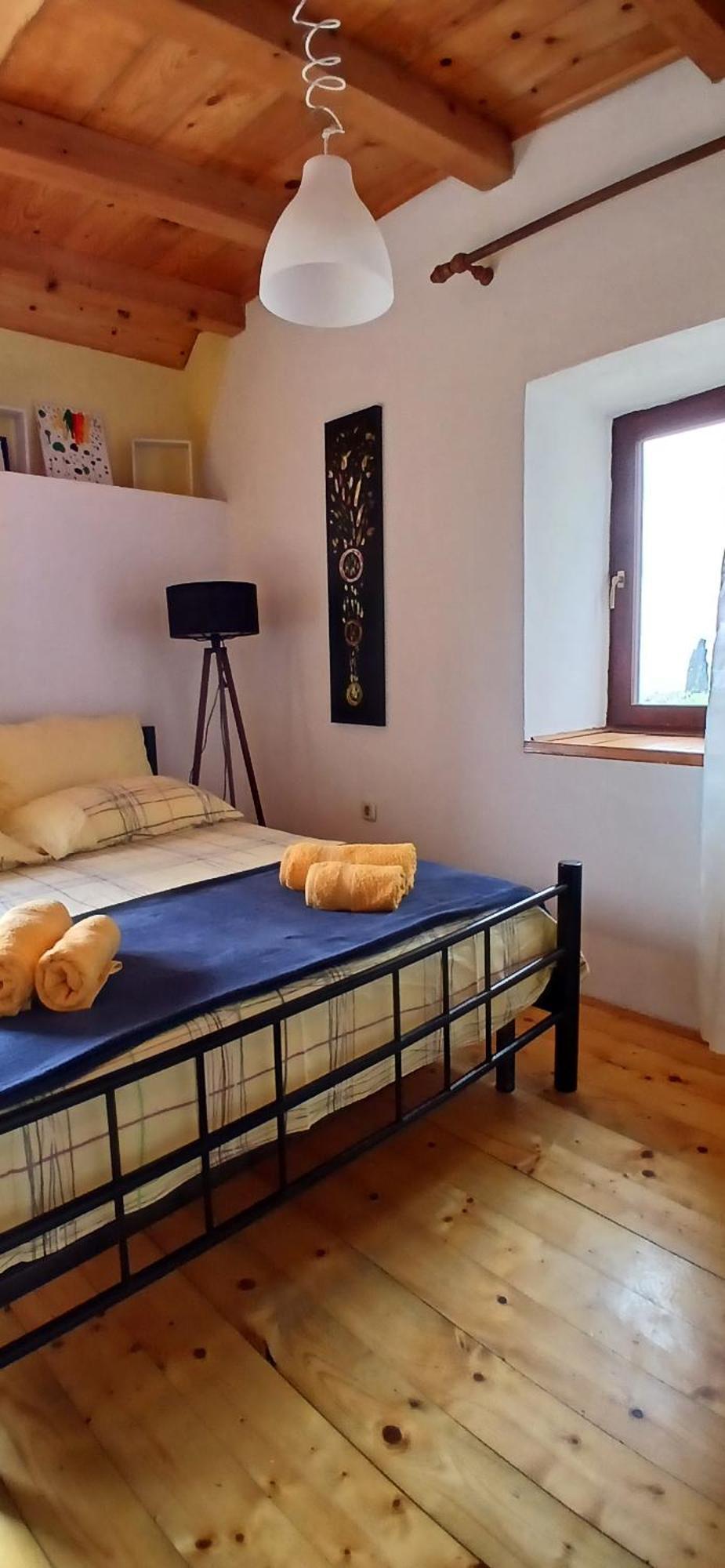 Apartments Elena & Damir Vis Ngoại thất bức ảnh