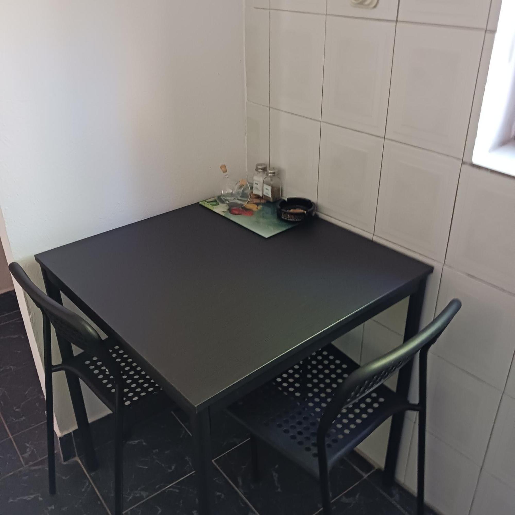 Apartments Elena & Damir Vis Ngoại thất bức ảnh